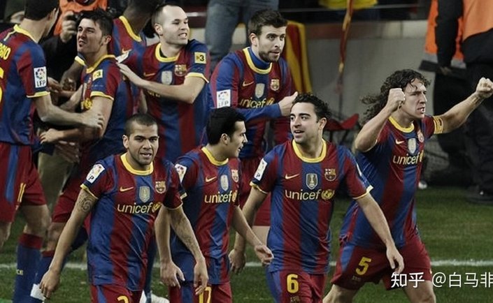 拉玛西亚如何重塑伊涅斯塔的价值观与人生