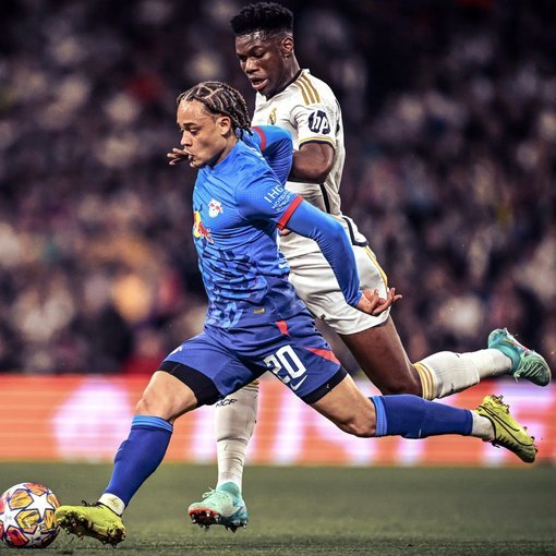 乔安球场妙传似巴萨青训精雕细琢