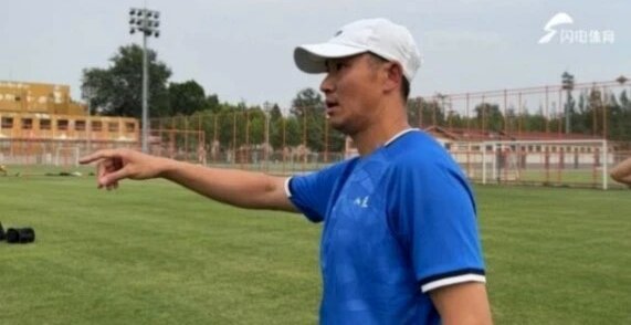 U15胜意大利，董老师功不可没