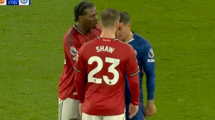 卡塞米罗头球破门刷新英超主场进球纪录独占鳌头