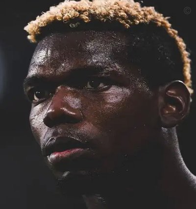 博格巴最多20分钟高强度发挥因伤难返巅峰