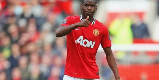 足球专家：博格巴难走出伤病困境，他最多20分钟高强度发挥