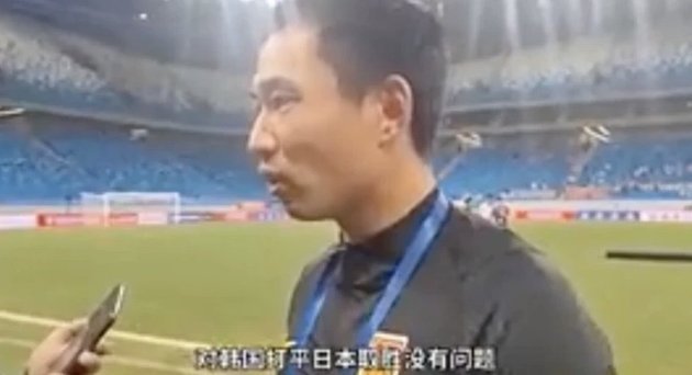 刘洋弟国防线漏洞频现 U15国少面临严峻挑战