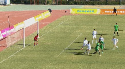 中青赛U17大区赛结束，六个大区190队，清华附中没报名（？）