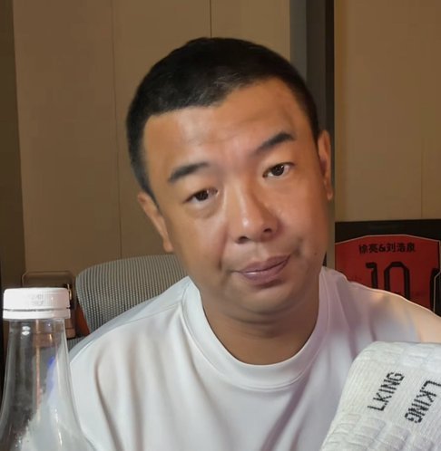 徐亮未亲自带队，言论难服众