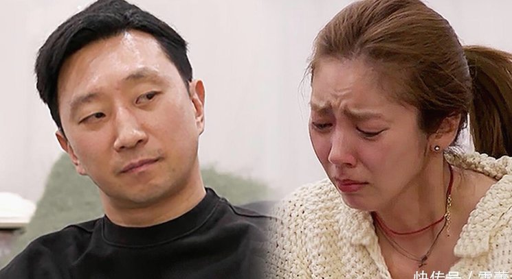 网暴程度再看 潘朝伟与邝兆镭