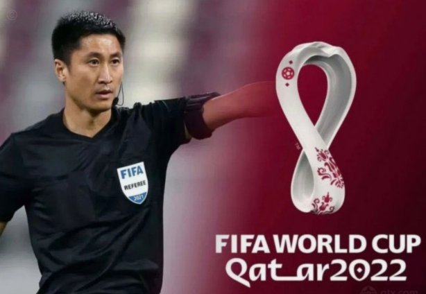 马宁等中国裁判飞赴迈阿密备战世界杯