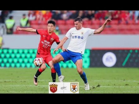 上海海港15轮12分！队史半程最低积分，3数据下滑，或排第14