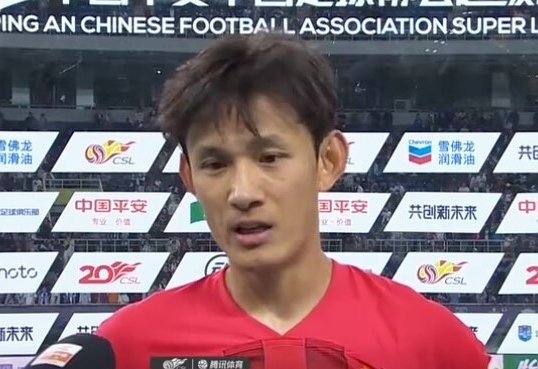 王燊超：满意年轻球员表现，梅伦多回到球队会带来新鲜变化