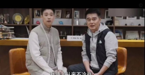 事情逐渐变得越来越有意思了
