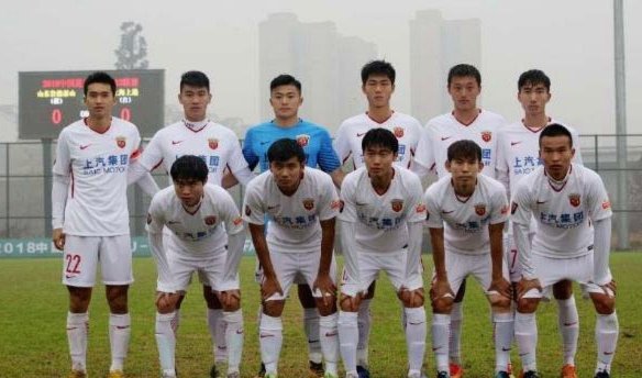 U23战术失准？攻防转换成瓶颈