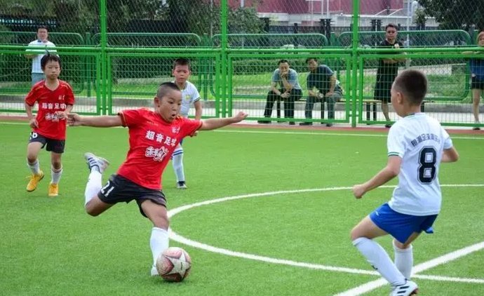 关于青训基本功和比赛的关系，为啥那么多人带节奏