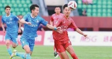 辽宁铁人克战国安俱乐部设立重奖 打平或取胜均发双倍奖金