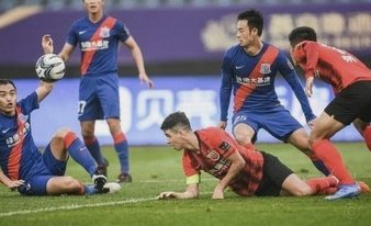 中超前瞻：上海德比沦为保级大战 成都碰国安欲破不胜怪圈