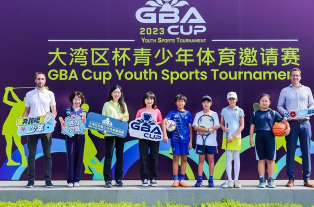 希望杯大湾区邀请赛8.8-14日开赛，7支国际队伍加广东u16