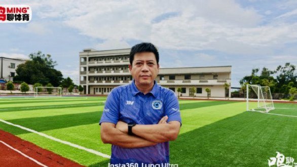 专访广州足坛名宿吕建军：青训门派之争是伪命题？
