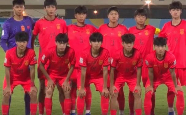 今天男足u17仍然会保持不败！！！！！！勒沃库森全市人口只有16万