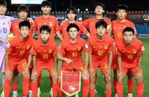 赵松源：科学训练破局中国足球