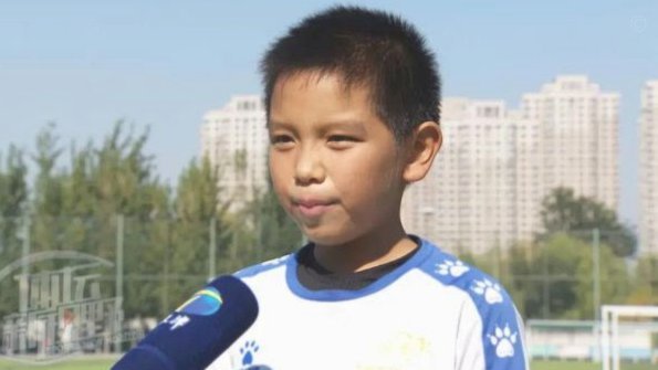 幸亏潘朝伟内心强大，不然被黑子们喷出阴影。