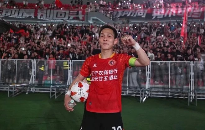 罕见！辽宁铁人：强烈呼吁更换辽宁德比主裁 屡现争议判罚