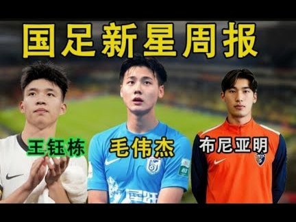 关于最近看的一些留洋球员比赛