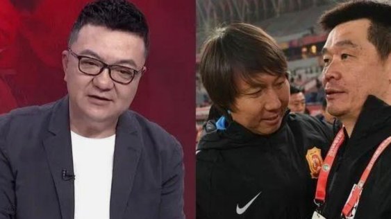 我说董路，嗨球都在中青赛等你了，赶紧去自己也弄个青训机构培养人吧，那才叫真正的青训培养。