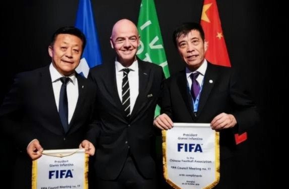 严防第三方干预，国际足联与亚足联向韩国足协问询进展