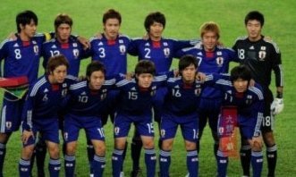 记者：日本队看似人才济济，世界杯后想换代却面临后继无人
