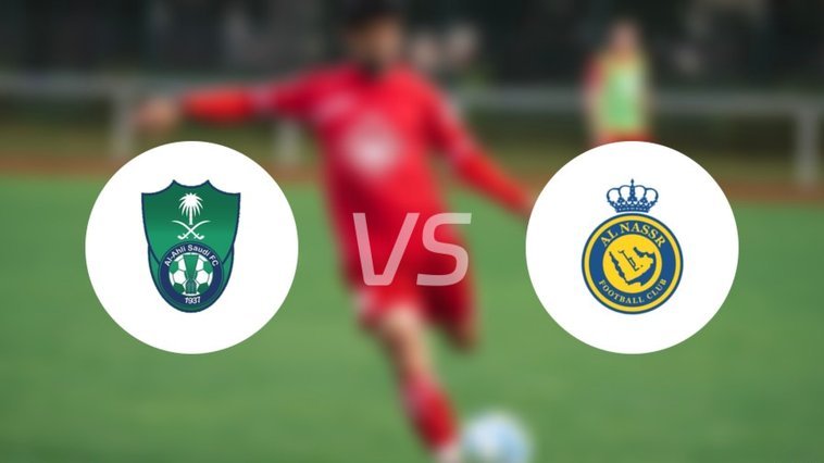 沙特联：吉达联合2-1利雅得胜利，伊列尼赫纳梅开二度