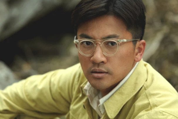 徐彬又一去不返