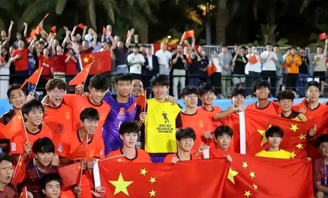 国足官宣11月广州四国邀请赛，广州足球氛围迎来复苏